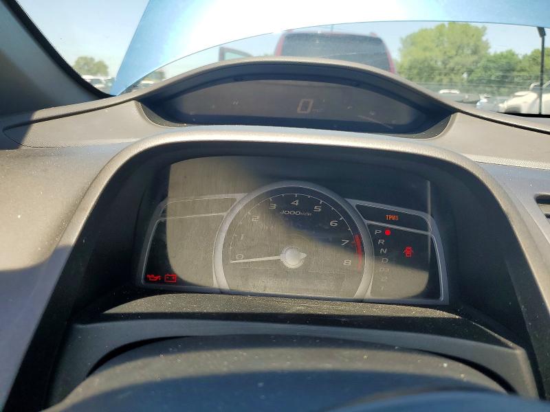 Aukcja sprzedaży 2008 Honda Civic, vin: 2HGFG12688H551945, numer aukcji: 54206746