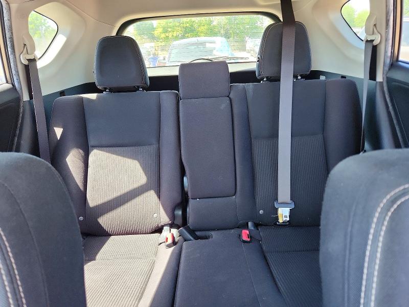 55897966 :رقم المزاد ، JTMRFREV7FD151739 vin ، 2015 Toyota Rav4 مزاد بيع