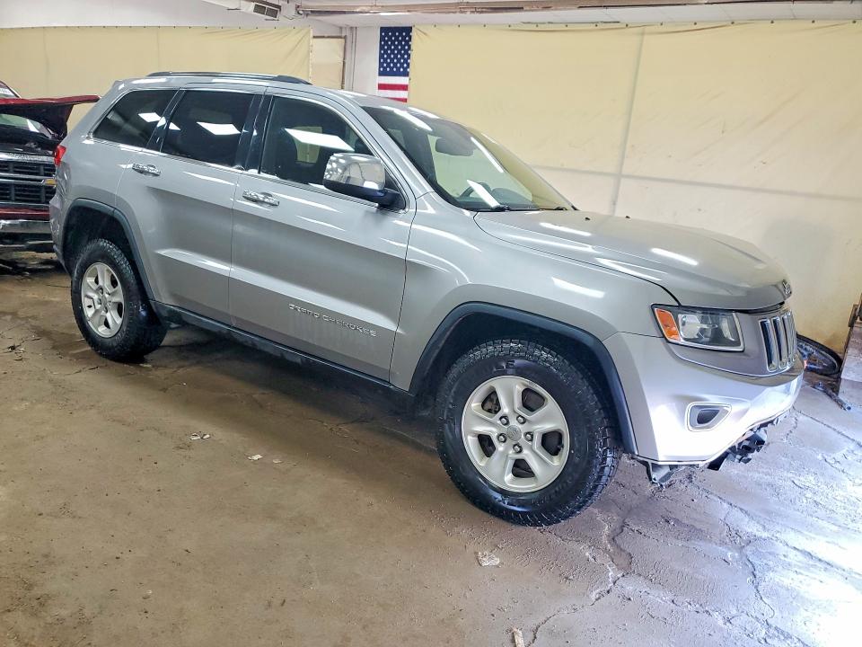 Aukcja sprzedaży 2014 Jeep Grand Cherokee, vin: 1C4RJFAG2EC204873, numer aukcji: 58255146