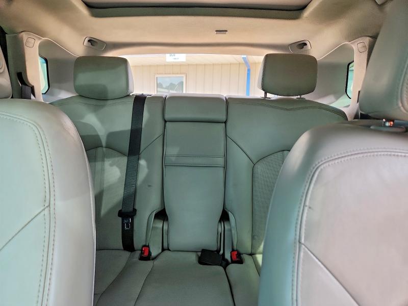 Продажа на аукционе авто 2013 Cadillac Srx, vin: 3GYFNDE39DS500866, номер лота: 57172126