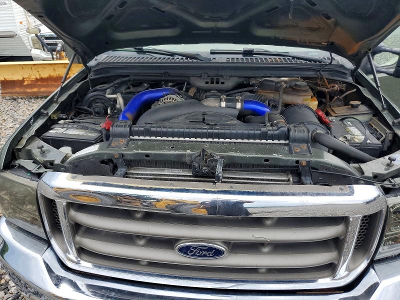 Aukcja sprzedaży 2004 Ford F350, vin: 1FTWW33P74ED87464, numer aukcji: 58308446