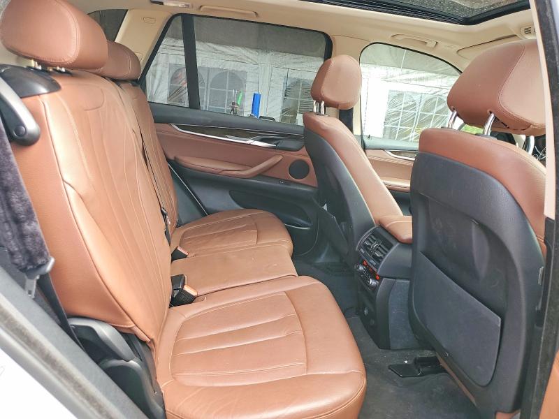 55801996 :رقم المزاد ، 5UXKR0C53G0U11102 vin ، 2016 Bmw X5 مزاد بيع
