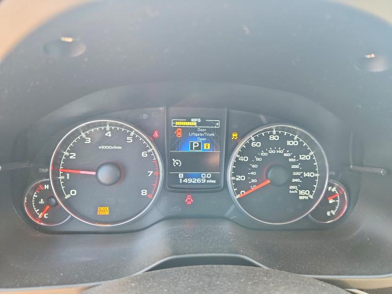 Aukcja sprzedaży 2013 Subaru Outback, vin: 4S4BRDKCXD2254933, numer aukcji: 58999156