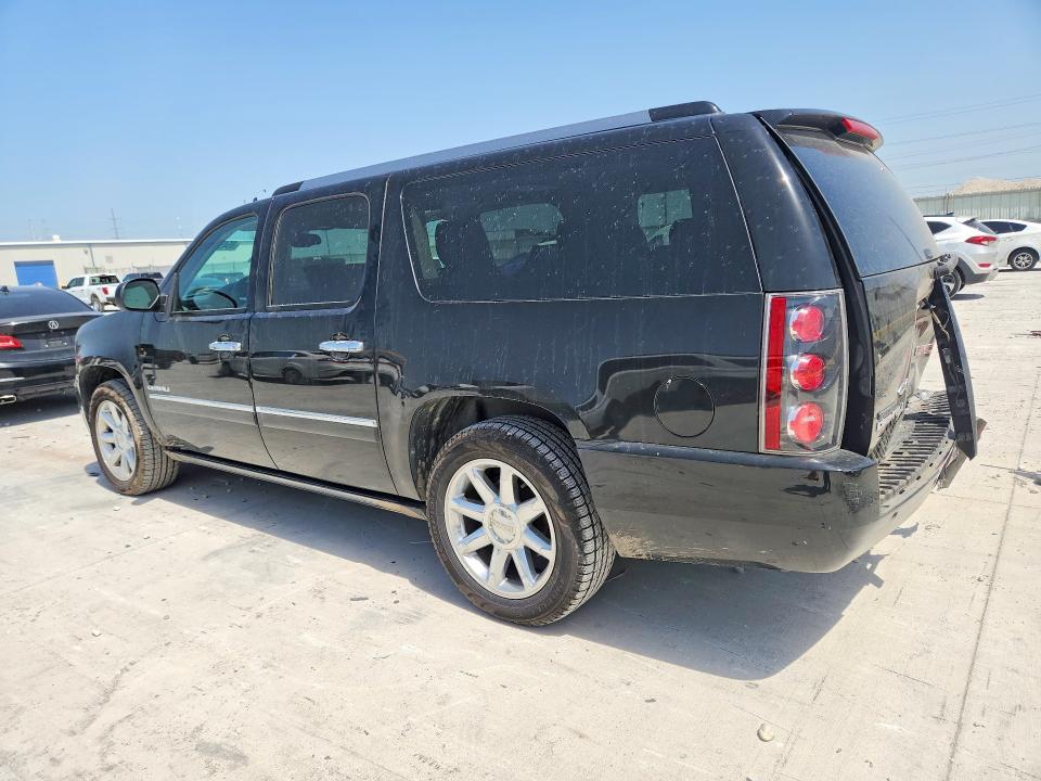 Продажа на аукционе авто 2013 Gmc Yukon Xl, vin: 1GKS2MEF6DR129714, номер лота: 85458545