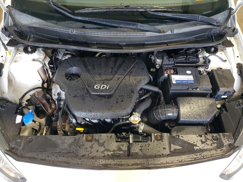 57594036 :رقم المزاد ، KMHCT5AE1FU216318 vin ، 2015 Hyundai Accent مزاد بيع