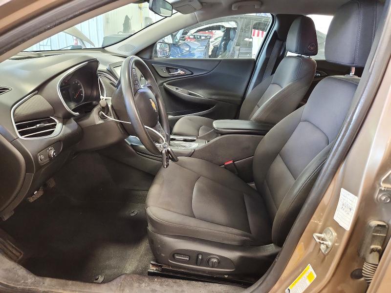 2018 Chevrolet Malibu მანქანა იყიდება აუქციონზე, vin: 1G1ZD5ST1JF188938, აუქციონის ნომერი: 57309126