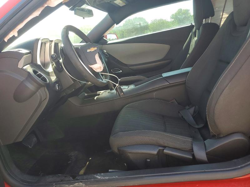 Aukcja sprzedaży 2013 Chevrolet Camaro, vin: 2G1FA1E30D9234367, numer aukcji: 56646106