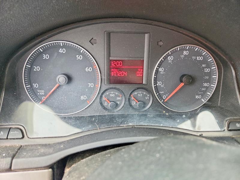 Aukcja sprzedaży 2007 Volkswagen Rabbit, vin: WVWBR71K57W228249, numer aukcji: 57918566