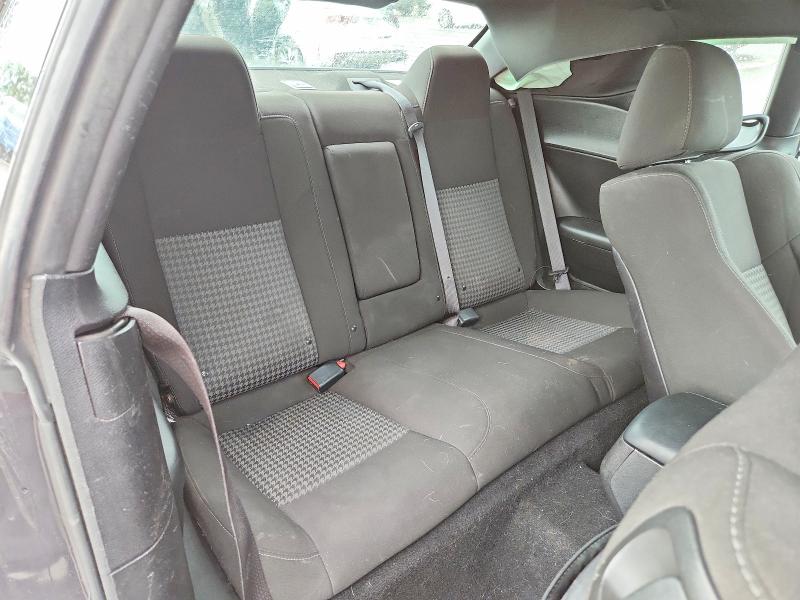 2021 Dodge Challenger მანქანა იყიდება აუქციონზე, vin: 2C3CDZJG8MH517778, აუქციონის ნომერი: 57058026