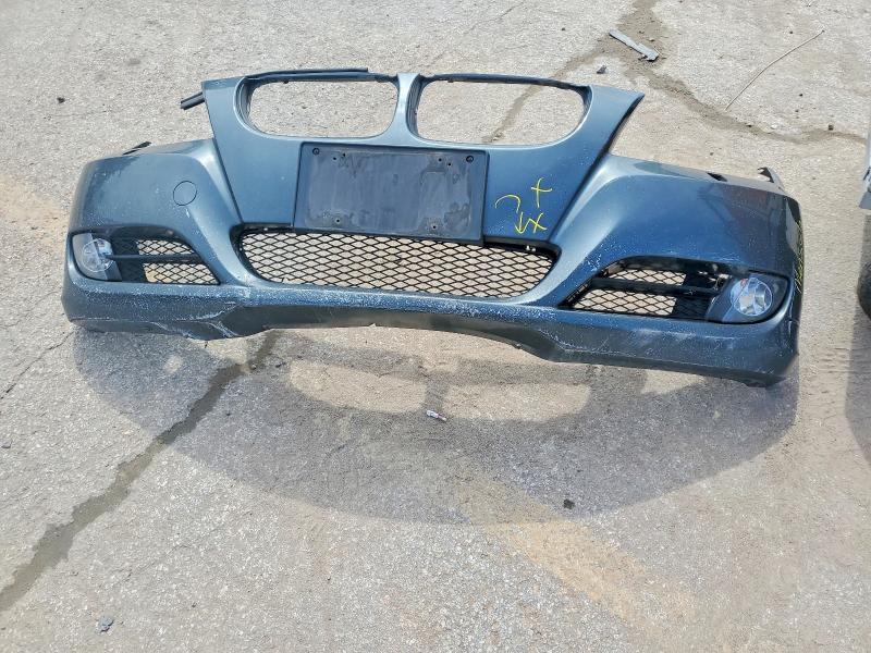 Продажа на аукционе авто 2011 Bmw 328, vin: WBAPK5C59BA656818, номер лота: 55473456