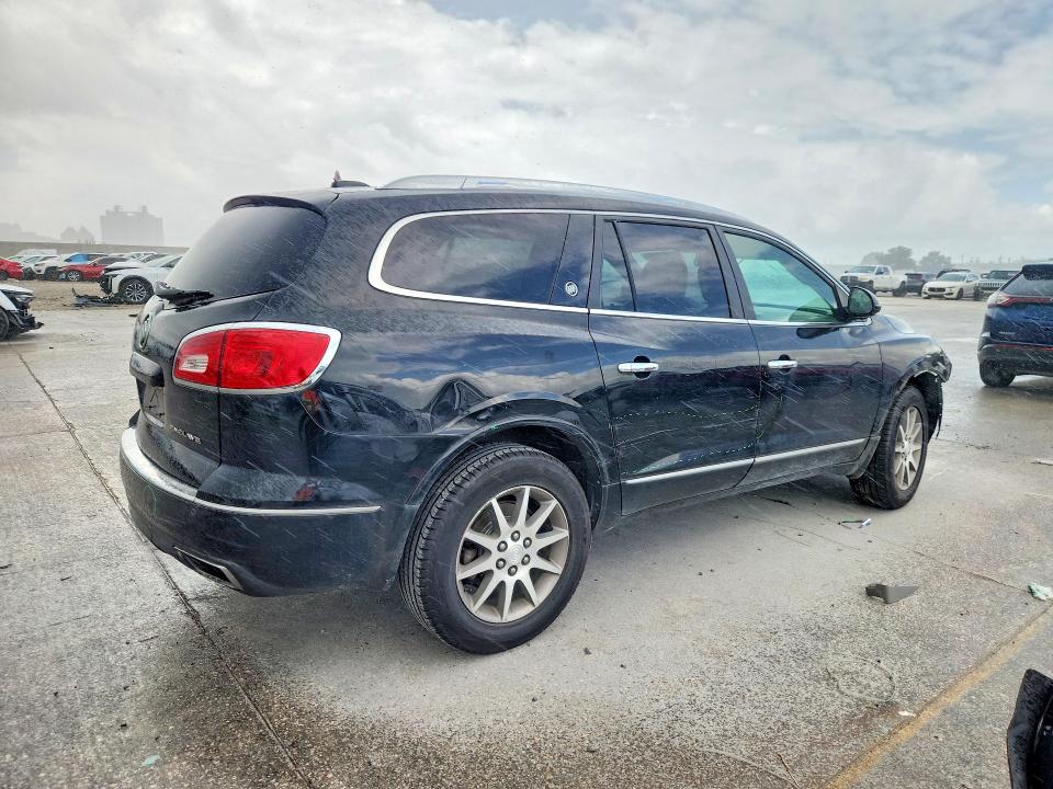 Продажа на аукционе авто 2016 Buick Enclave, vin: 5GAKRBKDXGJ267890, номер лота: 55623406