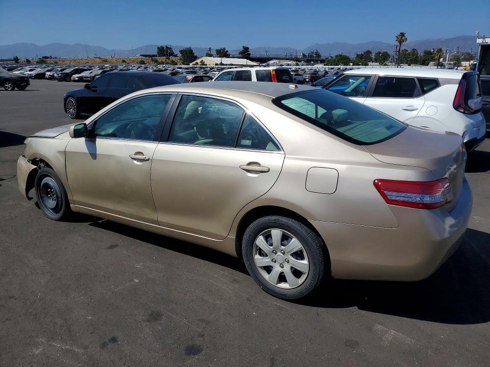 Продаж на аукціоні авто 2011 Toyota Camry, vin: 4T4BF3EK2BR094544, номер лоту: 57031486