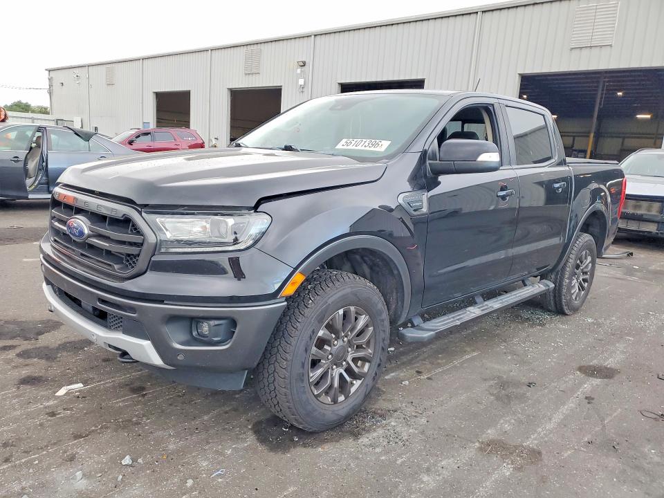 Aukcja sprzedaży 2019 Ford Ranger, vin: 1FTER4EH4KLA93172, numer aukcji: 56101396