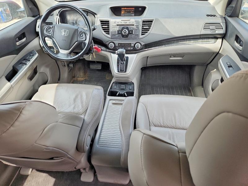 Aukcja sprzedaży 2013 Honda Cr-v, vin: 5J6RM4H79DL083754, numer aukcji: 56705476
