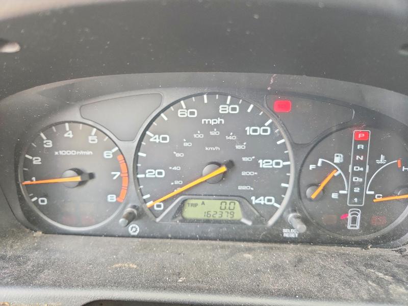 Продажа на аукционе авто 2000 Honda Odyssey, vin: 2HKRL1851YH599929, номер лота: 59052386