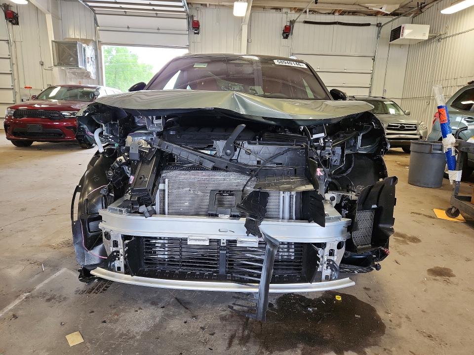 2026 Volkswagen Tiguan მანქანა იყიდება აუქციონზე, vin: 3VVUW7RM6TM101805, აუქციონის ნომერი: 58940146