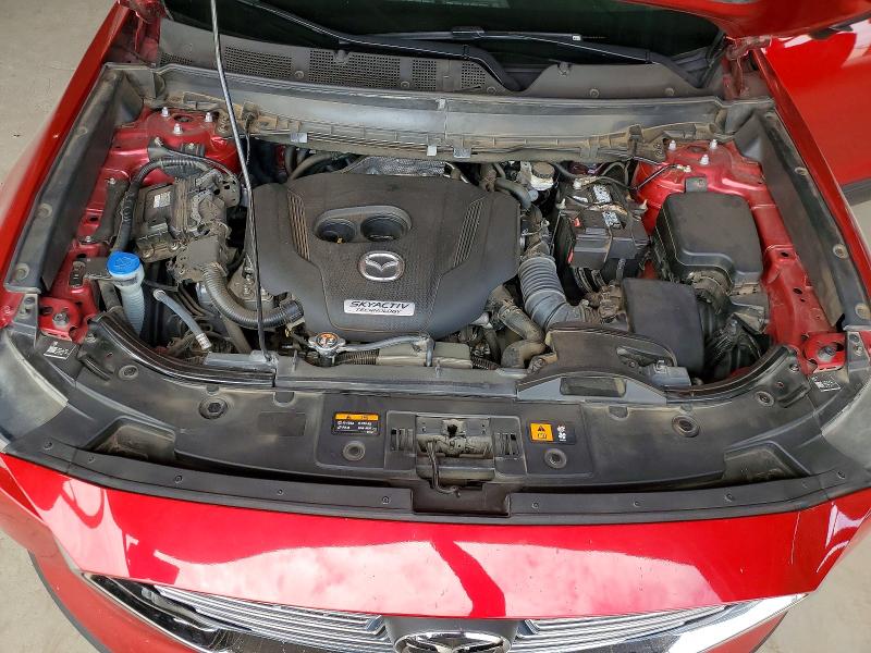 Aukcja sprzedaży 2017 Mazda Cx-9, vin: JM3TCACY3H0136072, numer aukcji: 59079676