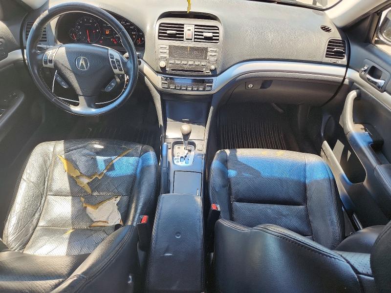 Aukcja sprzedaży 2008 Acura Tsx, vin: JH4CL96878C012497, numer aukcji: 56093286