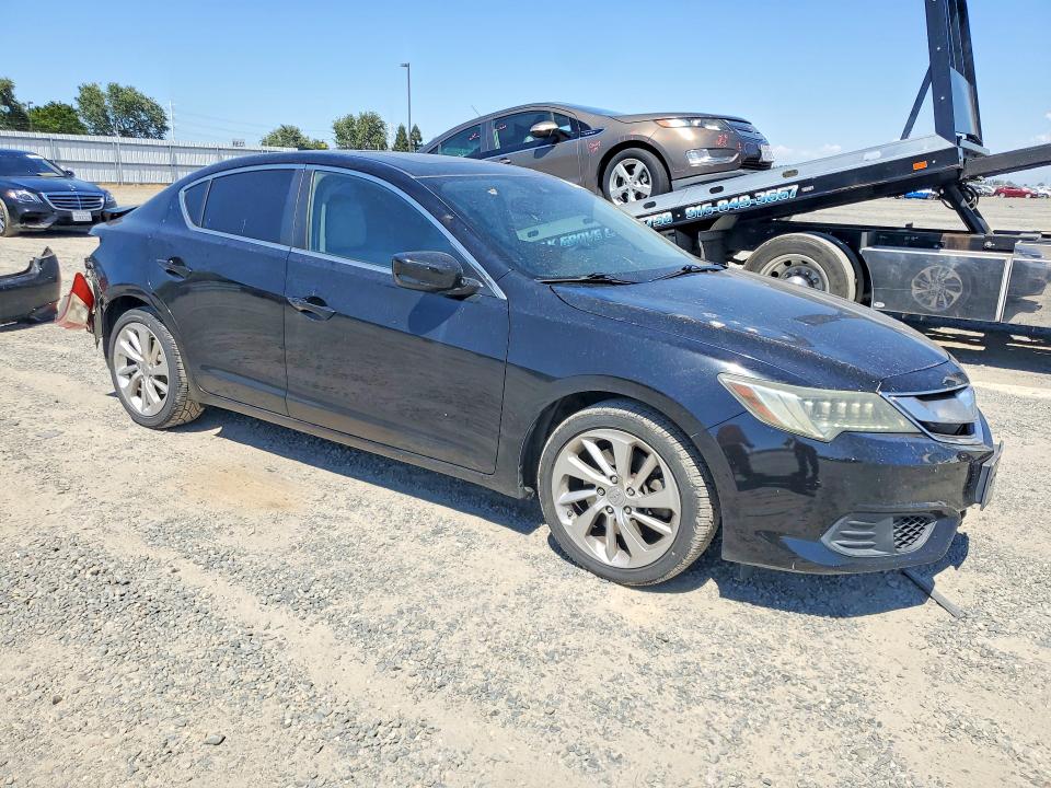 Aukcja sprzedaży 2016 Acura Ilx, vin: 19UDE2F79GA000216, numer aukcji: 57575776