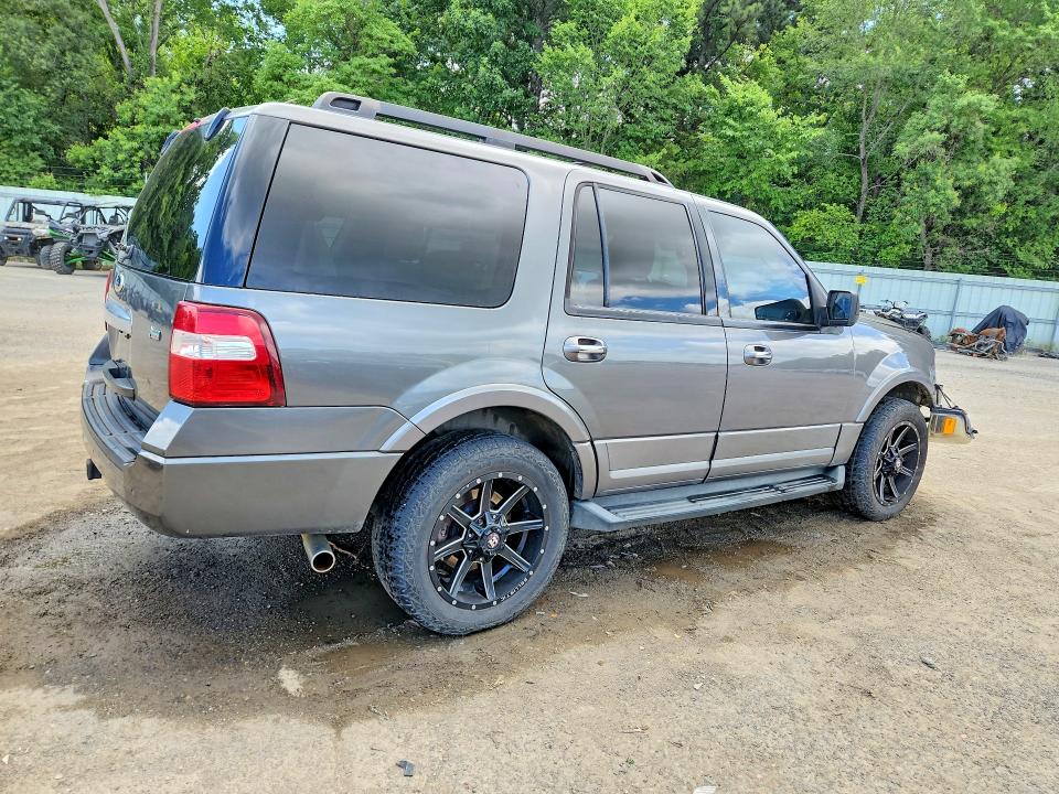 57047896 :رقم المزاد ، 1FMJU1H5XEEF04771 vin ، 2014 Ford Expedition مزاد بيع