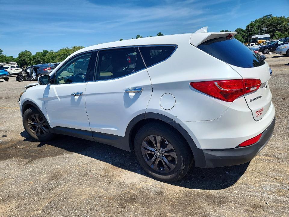 56321706 :رقم المزاد ، 5XYZT3LBXDG085314 vin ، 2013 Hyundai Santa Fe Sport مزاد بيع