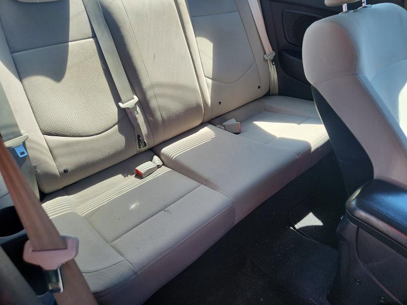 Продажа на аукционе авто 2010 Kia Forte, vin: KNAFU6A21A5128041, номер лота: 59103376