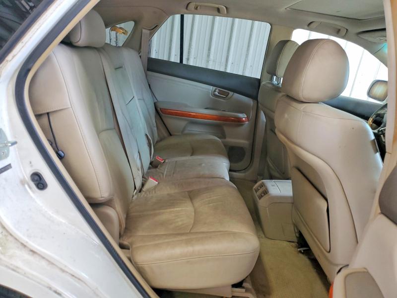 Продажа на аукционе авто 2008 Lexus Rx, vin: 2T2HK31U38C083078, номер лота: 56883256