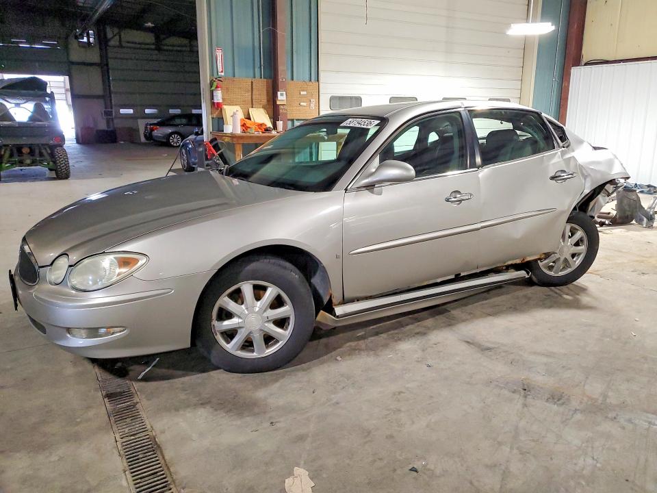 Продажа на аукционе авто 2006 Buick Lacrosse, vin: 2G4WD582X61140034, номер лота: 58194536