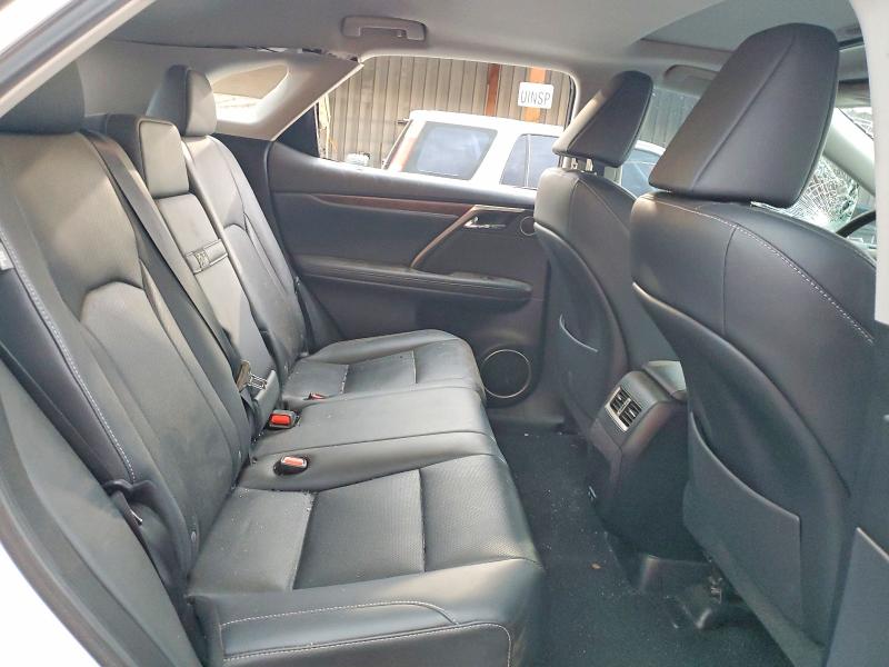 Продажа на аукционе авто 2020 Lexus Rx, vin: 2T2HZMDA0LC236124, номер лота: 56542506