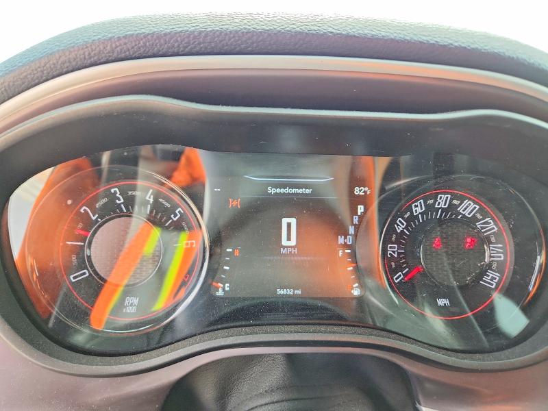 Продажа на аукционе авто 2021 Dodge Challenger, vin: 2C3CDZAG2MH676201, номер лота: 59113326
