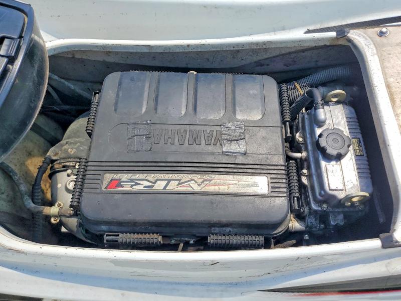 2002 Yam Jet Ski მანქანა იყიდება აუქციონზე, vin: YAMA3215C202, აუქციონის ნომერი: 56955946