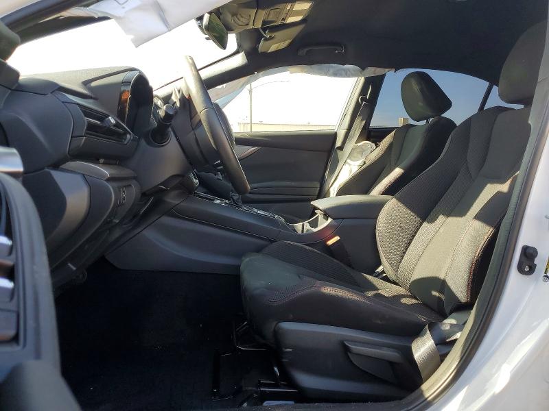 Продажа на аукционе авто 2023 Subaru Wrx, vin: JF1VBAH64P8814555, номер лота: 57169026