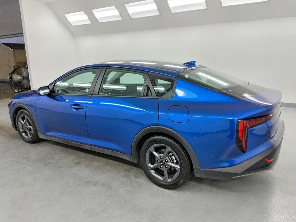 Продаж на аукціоні авто 2025 Kia K4, vin: 3KPFT4DE8SE038438, номер лоту: 59073856