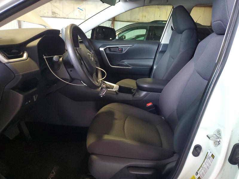 Aukcja sprzedaży 2025 Toyota Rav4, vin: 2T3H1RFV1SC339311, numer aukcji: 56963706