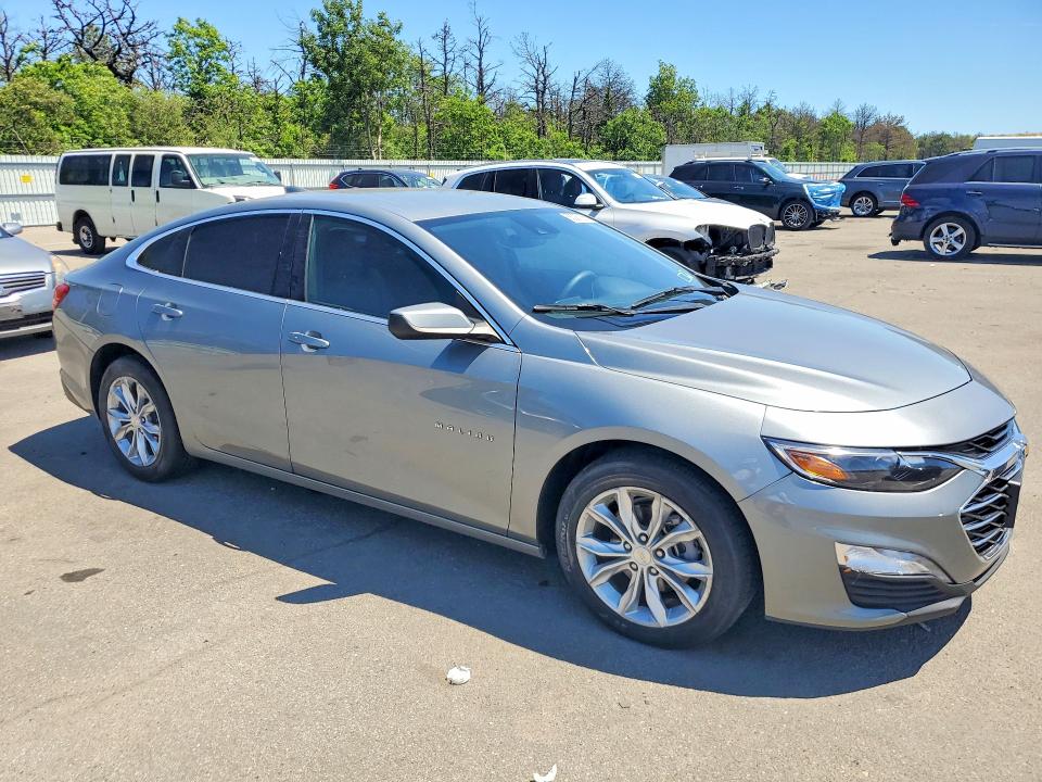 2024 Chevrolet Malibu მანქანა იყიდება აუქციონზე, vin: 1G1ZD5ST5RF152052, აუქციონის ნომერი: 56297156