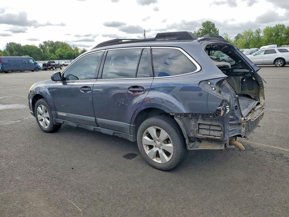 Aukcja sprzedaży 2012 Subaru Outback, vin: 4S4BRBFC2C3212473, numer aukcji: 56068826