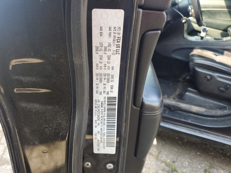 Продажа на аукционе авто 2015 Jeep Grand Cherokee, vin: 1C4RJFAG7FC942542, номер лота: 57654326