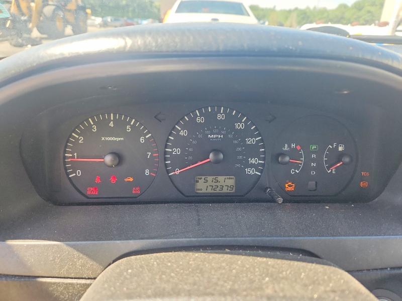 Продаж на аукціоні авто 2005 Hyundai Xg, vin: KMHFU45E95A424610, номер лоту: 58443296