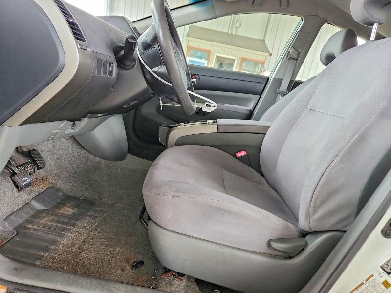 Продаж на аукціоні авто 2009 Toyota Prius, vin: JTDKB20UX93538802, номер лоту: 58429826