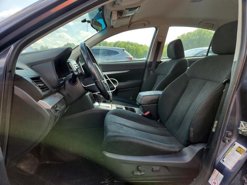 Aukcja sprzedaży 2014 Subaru Legacy, vin: 4S3BMBC65E3033168, numer aukcji: 56274246