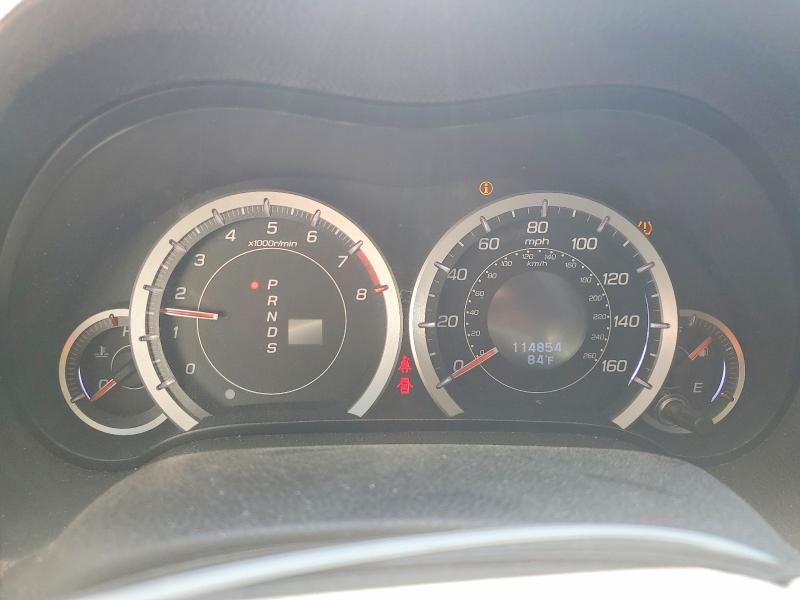 2014 Acura Tsx მანქანა იყიდება აუქციონზე, vin: JH4CU2F43EC004099, აუქციონის ნომერი: 58633106