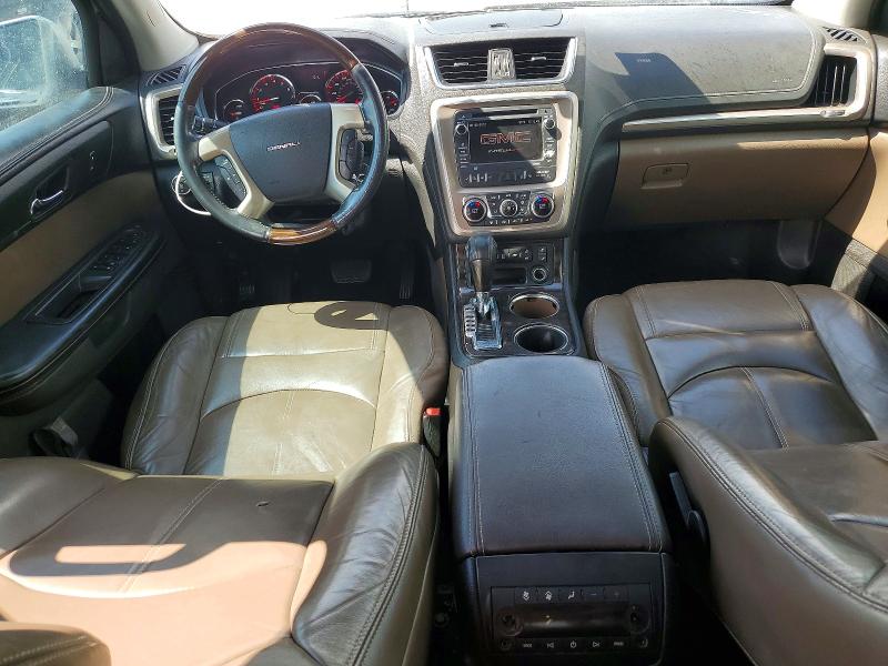 55867806 :رقم المزاد ، 1GKKRTKD4EJ310545 vin ، 2014 Gmc Acadia مزاد بيع