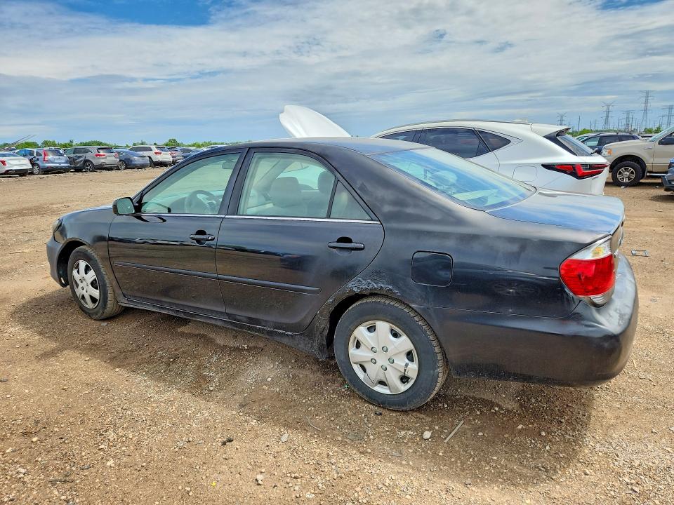2006 Toyota Camry მანქანა იყიდება აუქციონზე, vin: 4T1BE32K86U124475, აუქციონის ნომერი: 55582776