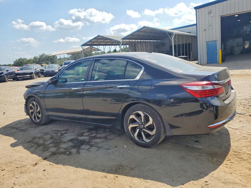 Aukcja sprzedaży 2016 Honda Accord, vin: 1HGCR2F76GA152521, numer aukcji: 59102946