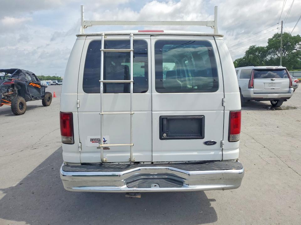 2014 Ford Econoline მანქანა იყიდება აუქციონზე, vin: 1FTNE1EW9EDA76763, აუქციონის ნომერი: 56738036