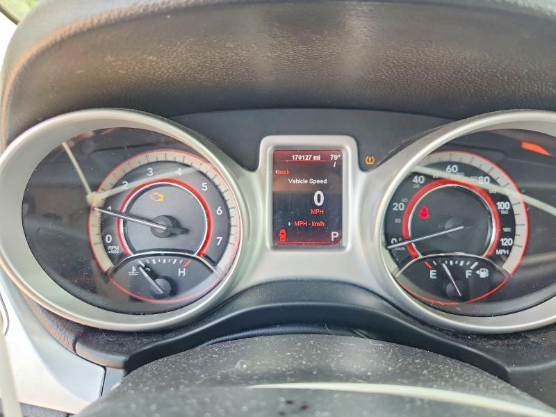 Продажа на аукционе авто 2012 Dodge Journey, vin: 3C4PDCBG8CT308443, номер лота: 59172656