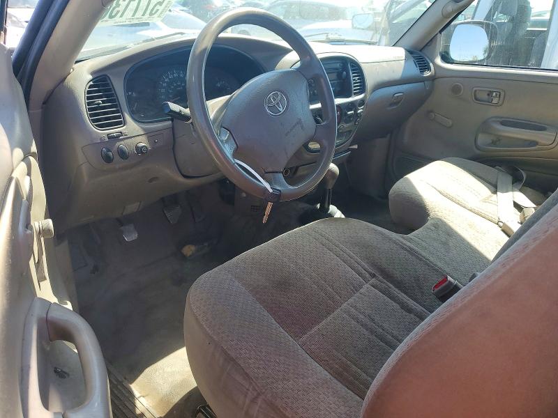 Продажа на аукционе авто 2005 Toyota Tundra, vin: 5TBJU32195S449545, номер лота: 57713626