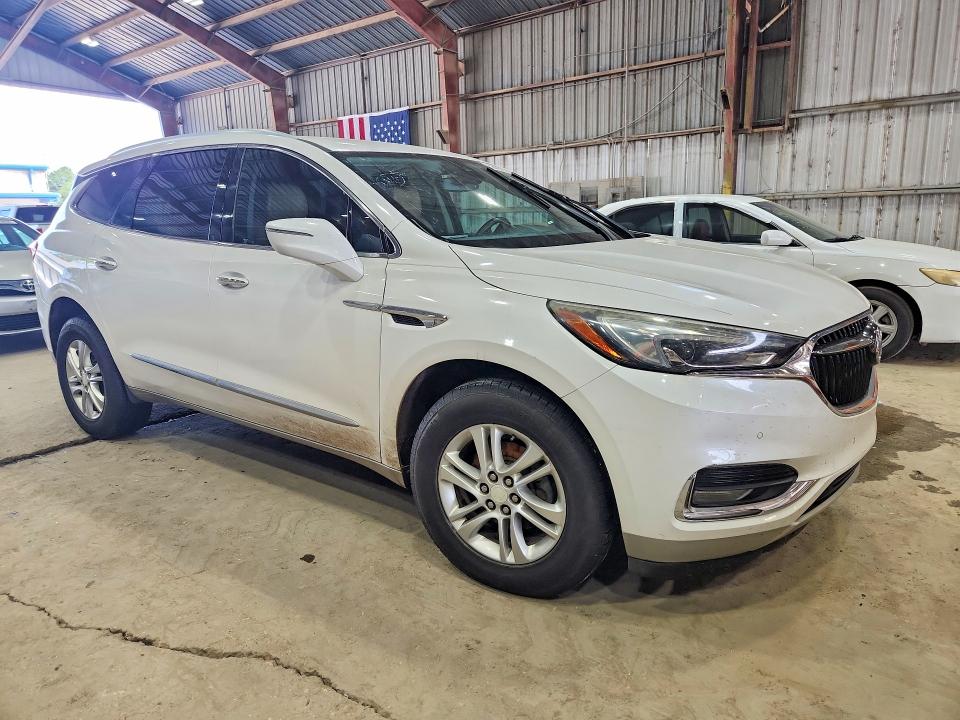 Продажа на аукционе авто 2018 Buick Enclave, vin: 5GAERCKW5JJ141691, номер лота: 58429956