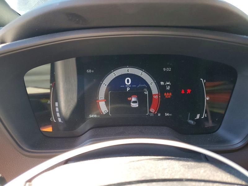 Продажа на аукционе авто 2026 Toyota Corolla, vin: 5YFS4MCE6TP273692, номер лота: 58706026
