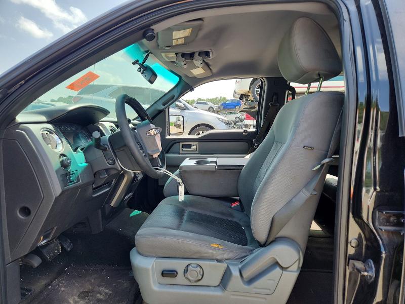Продаж на аукціоні авто 2011 Ford F150, vin: 1FTFW1CF4BFA56120, номер лоту: 57754986